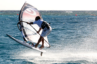 Freestyle Competition