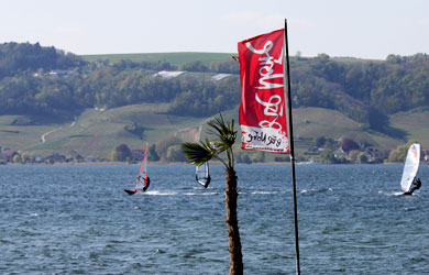 Home spot Murten
