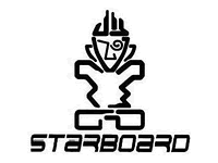Starboard SUP