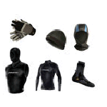 Wetsuits