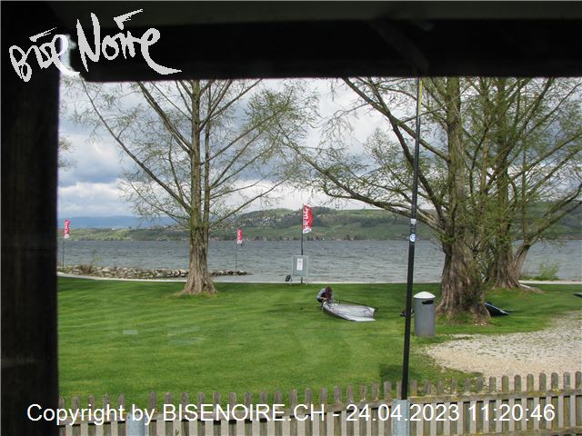 murtensee, muntelier surfcenter bisenoire 2 (c) www.bisenoire.ch