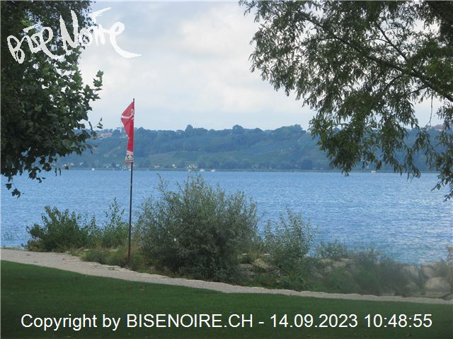 murtensee, muntelier surfcenter bisenoire 1 (c) www.bisenoire.ch